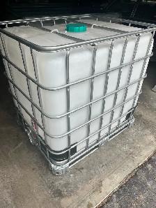 water tote container 1000L - Photo 6