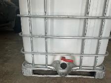 water tote container 1000L - Photo 9