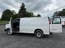 2016 GMC savana 2500 - Photo 3