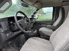 2016 GMC savana 2500 - Photo 4