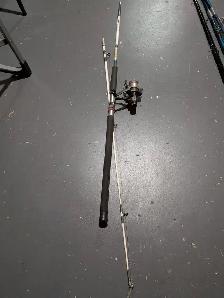 Fishing rod and reel combos - Photo 3