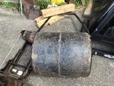 23 inch LAWNROLLER,