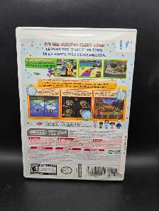 NINTENDO WII MARIO PARTY 8 W/MANUAL - Photo 2