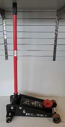 3 Ton Motomaster Car Jack (32213347)