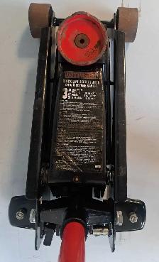 3 Ton Motomaster Car Jack (32213347) - Photo 2