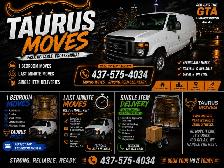 Professional Movers