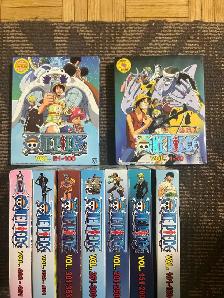 One Piece Anime Collection