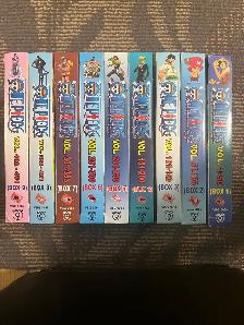 One Piece Anime Collection - Photo 2