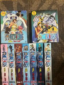 One Piece Anime Collection - Photo 3