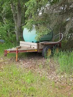 tank n trailer