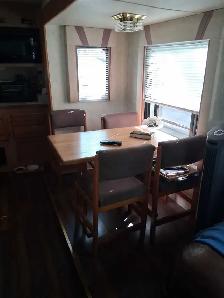 5000$ Fifthwheel  Cardinal - Photo 5