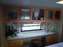 5000$ Fifthwheel  Cardinal - Photo 8