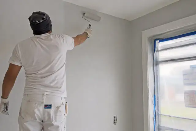 Painting Helper Needed – Experience Required