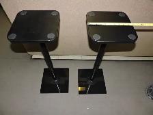 SPEAKER STANDS