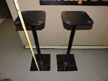 SPEAKER STANDS - Photo 2
