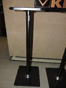 SPEAKER STANDS - Photo 3