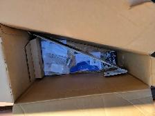 Husqvarna 550xp mark II chainsaw and case - Photo 4