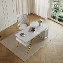 Modern Study/Office Desk with Drawer Special $389 - Photo 7