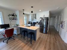 Logement 5 ½ - Sherbrooke - Les Nations, Jacques-Cartier - Photo 2