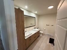 Logement 5 ½ - Sherbrooke - Les Nations, Jacques-Cartier - Photo 7