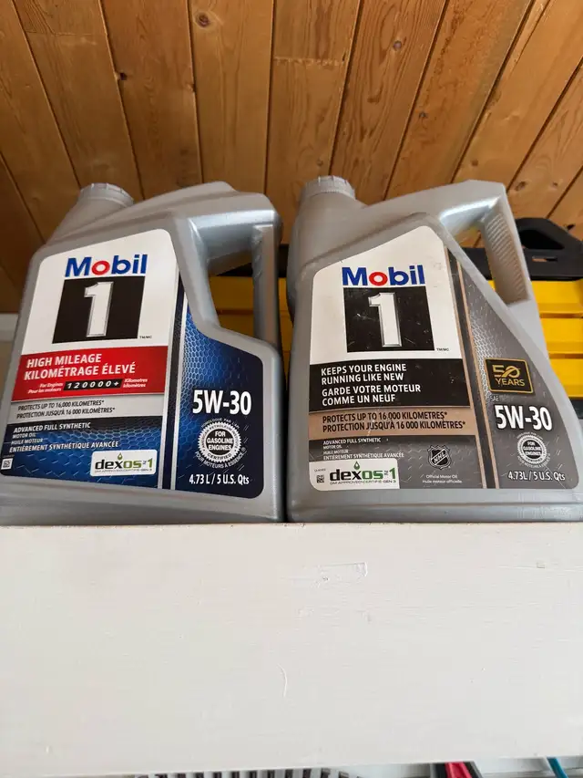 5w30 advanced full synthetic motir oil for gasoline engine