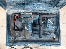 Bosch RH540M SDS-Max Combination Hammer Drill - $379 - Photo 2