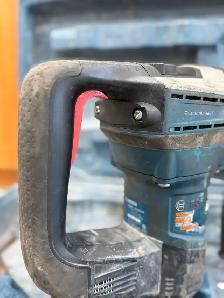Bosch RH540M SDS-Max Combination Hammer Drill - $379 - Photo 4