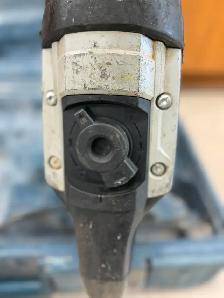 Bosch RH540M SDS-Max Combination Hammer Drill - $379 - Photo 6