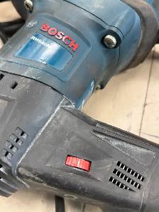Bosch RH540M SDS-Max Combination Hammer Drill - $379 - Photo 7