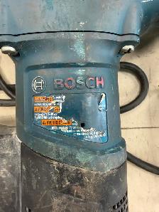 Bosch RH540M SDS-Max Combination Hammer Drill - $379 - Photo 8