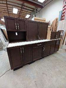 Kitchenette- Coffee