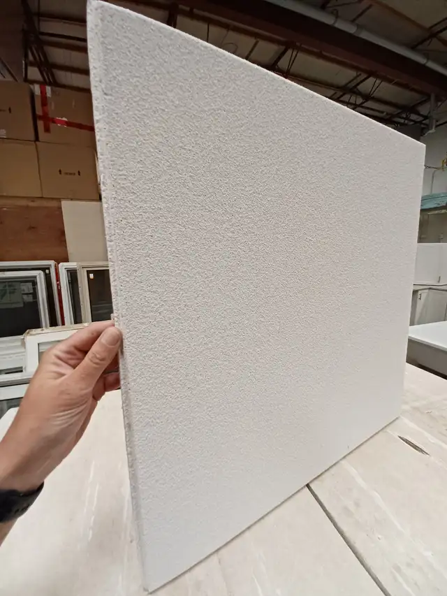 Ceiling Tiles- 2x2
