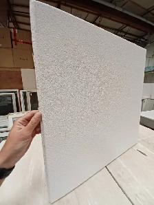 Ceiling Tiles- 2x2