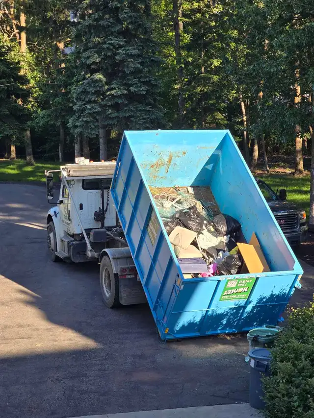 BIN RENTAL SERVICES 7802405567