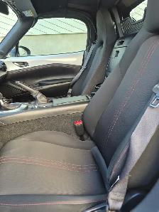 Mazda mx 5 gs 2017 - Photo 6