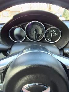 Mazda mx 5 gs 2017 - Photo 7