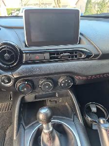Mazda mx 5 gs 2017 - Photo 8