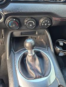 Mazda mx 5 gs 2017 - Photo 9
