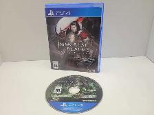 Immortals Realms: Vampire Wars PS4 Game
