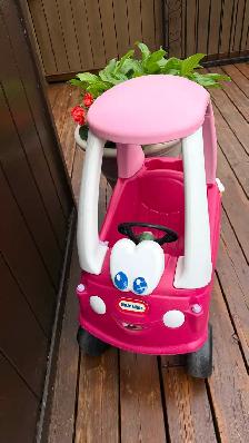 Little Tikes Cozy Coupe - Photo 2