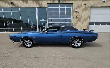 1971 Dodge Charger 500 Coast2Coast Auctions - Photo 2
