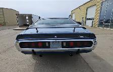 1971 Dodge Charger 500 Coast2Coast Auctions - Photo 3