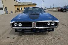 1971 Dodge Charger 500 Coast2Coast Auctions - Photo 4