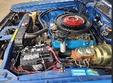 1971 Dodge Charger 500 Coast2Coast Auctions - Photo 5