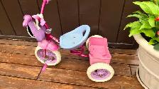 'Frozen'  Tricycle - Photo 2