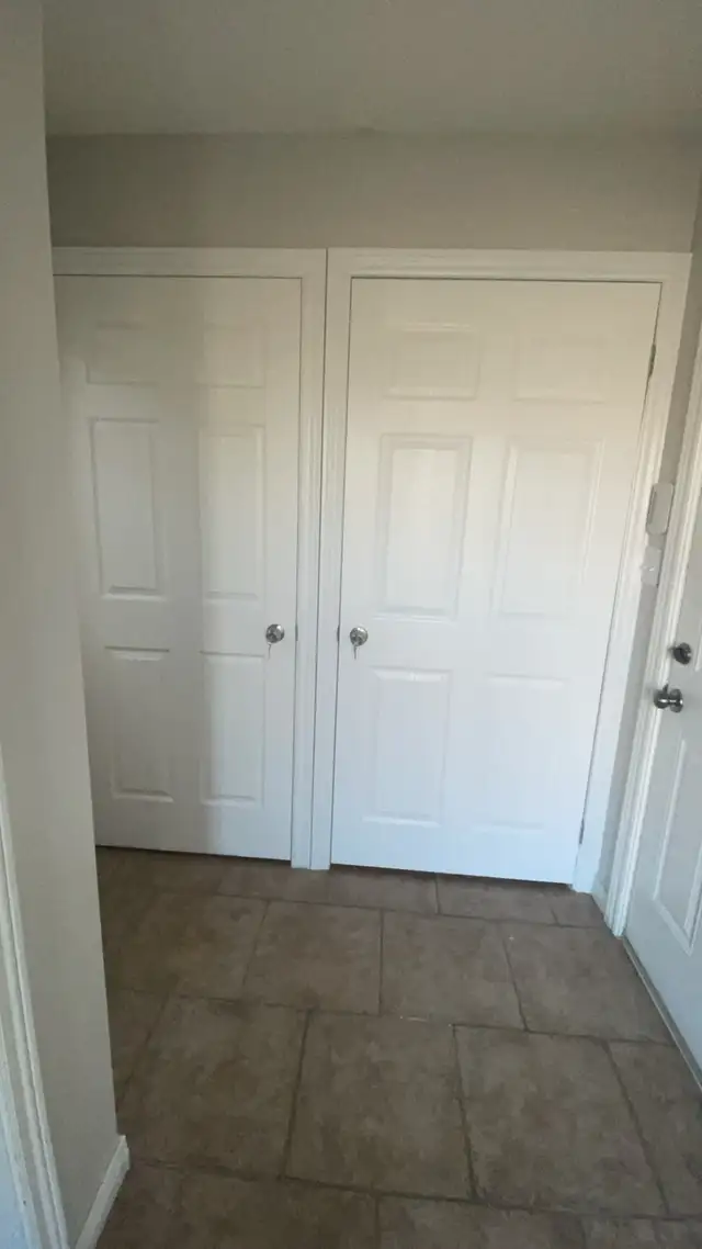 Basmant for rent