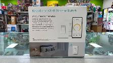 TP-Link Kasa Smart Wi-Fi Dimmer Switch 3-way Kit - BRAND NEW - Photo 2