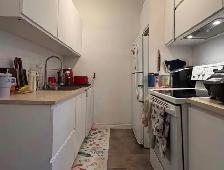 5 1/2 avec 2 chambres semi-meublé  CHAUFFÉ-EAU CHAUDE - Photo 5