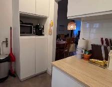 5 1/2 avec 2 chambres semi-meublé  CHAUFFÉ-EAU CHAUDE - Photo 7
