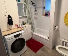 5 1/2 avec 2 chambres semi-meublé  CHAUFFÉ-EAU CHAUDE - Photo 9
